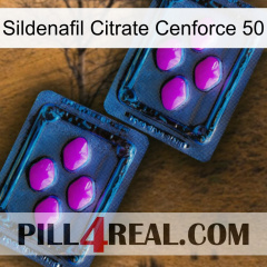 Sildenafil Citrate Cenforce 50 03